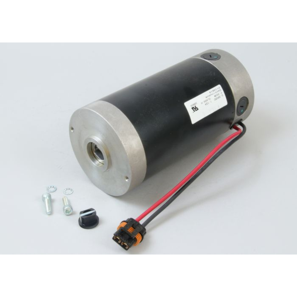 Vr, Motor, Transaxle