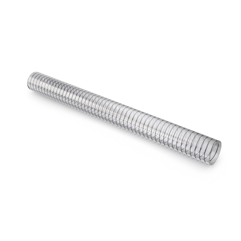 Tennant/Nobles - 4045663 - Hose, Vacuum, 1.50Id X 018.0L, Clr (Replaces Tennant 1037756)