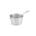 Vollrath 78371 7 Qt. Stainless Steel Tapered Handle Sauce Pan