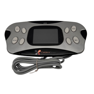 Caldera Spas HG15C 8-Button Topside Control 77538