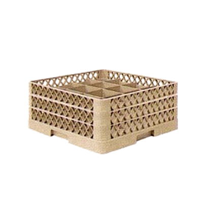Vollrath TR8DA Traex Rack Base