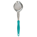 Vollrath 6412655 Solid 6 Oz Heavy-Duty Oval Spoodle