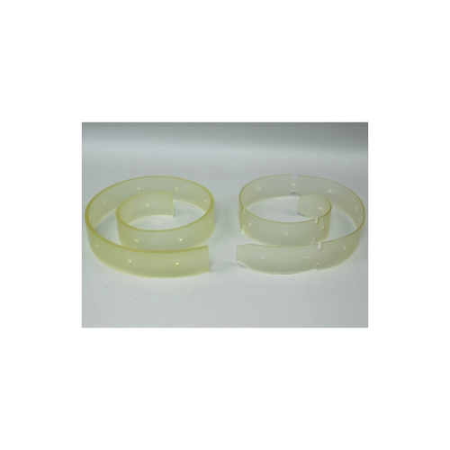 Urethane Blade Kit