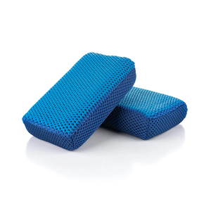 Ultra Clay Scrubber 2 Pack