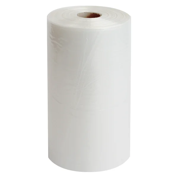 Heavy-Duty Poly Bags - 18" x 32"