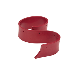 Tennant/Nobles - 4031774 - Blade, Sqge, .38 3.55W 038.3L, Linatex (Replaces Tennant 1031011)