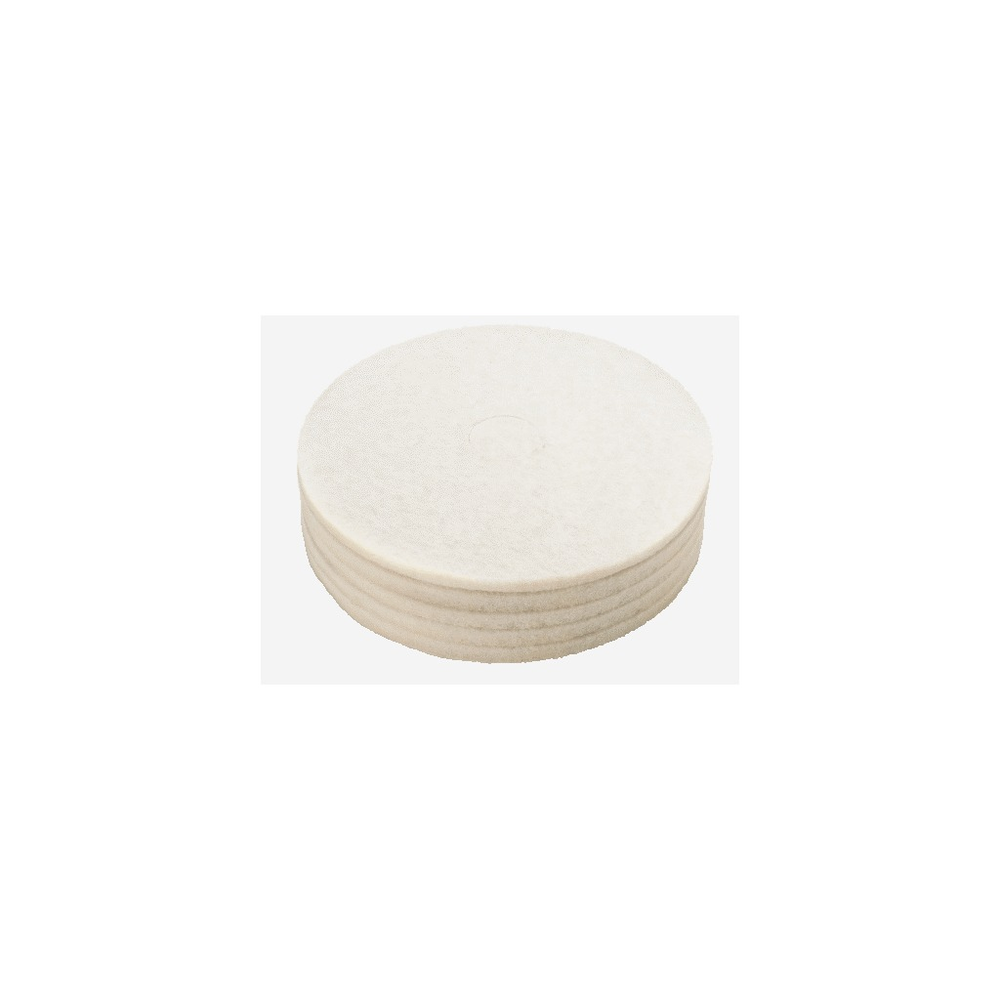 Nilfisk Advance - 56385486 - Pad-Melamine-14-5/Cs