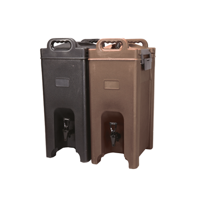 Carlisle 10 Gallon Insulated Beverage Server