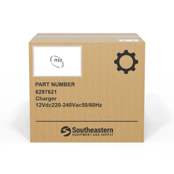 NSS - 6297621 - Charger 12Vdc220-240Vac50/60Hz
