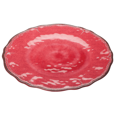 Winco WDM001-502 11" Dia. Plate
