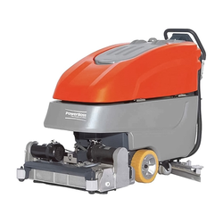 New Powerboss Phoenix 24 TD Cylindrical QP