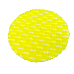 3.5" Carpet & Upholstery Cleaning Pad