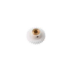 Tennant/Nobles - 4035726 - Gear, Spur, 28Tooth 01.2Pd 24Pitch 0.3B (Replaces Tennant 27974)