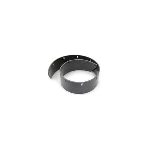 Nilfisk Advance - 7-25-08036 - Flap - Broom Chamber Front