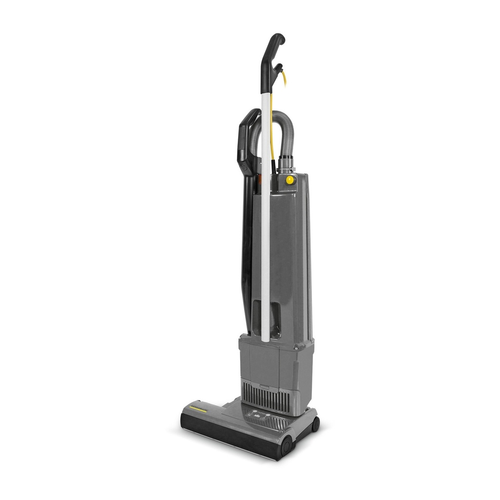 New Karcher Versamatic HEPA 14 Upright Vacuum