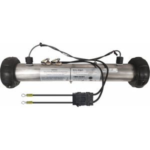 BP Series 5.5kW Flow Thru Heater Assembly 26-G7532