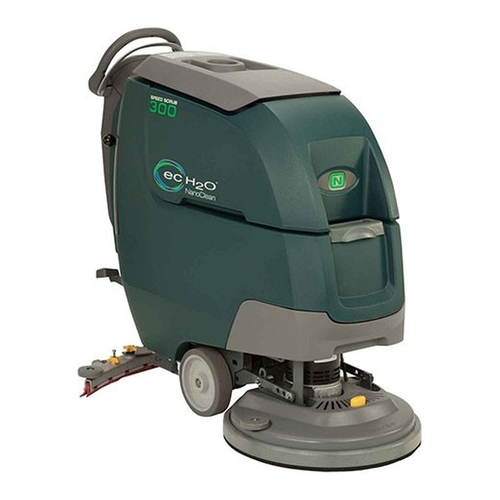 New Nobles SS300 17" Disk Walk-Behind Scrubber