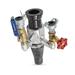 2" Dual Port Nozzle Assembly w/Heavy Duty Ends