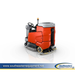 New PowerBoss Scrubmaster B175R Ride-On Floor Scrubber