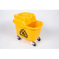 Briarwood 9053-MB Prison Safe 33 Qt. Mop Bucket