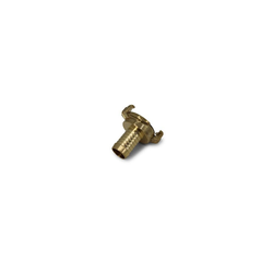 Nilfisk Advance - 1311 - Geka Coupling Hose End 3/4