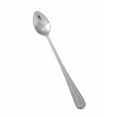 Winco 0015-02 7-1/4" Iced Tea Spoon