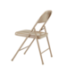 NPS 901 Basics by NPS® 900 Series All-Steel Folding Chair, Pack