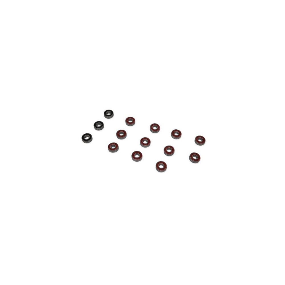 Nilfisk Advance - 56106070 - Bearing Ball Z22