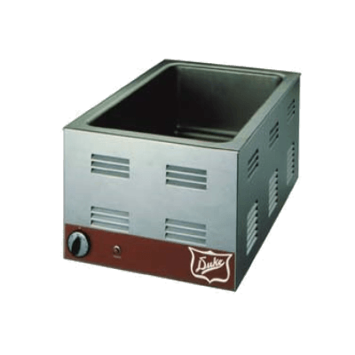 Duke ACTW-I Aerohot Countertop Food Warmer