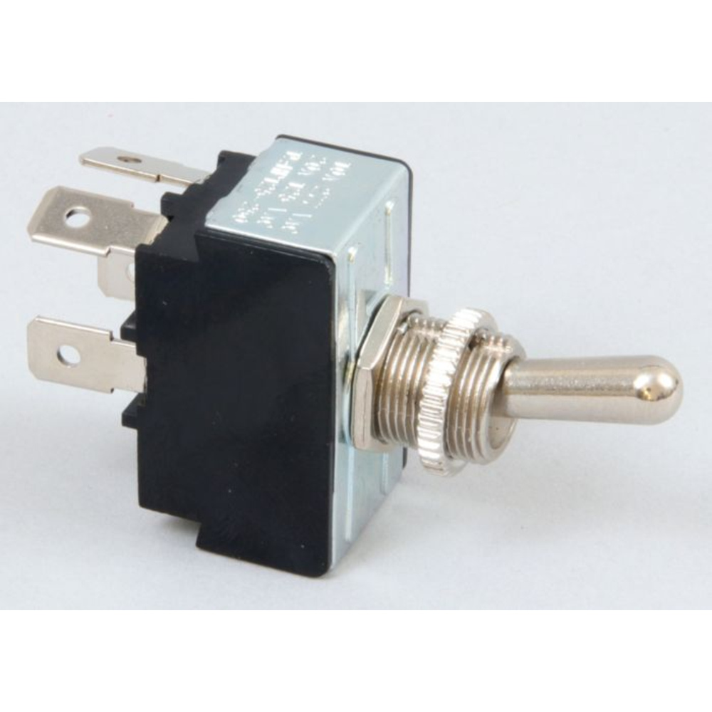 Toggle Switch