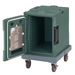 Cambro UPCH400192 Camcarrier Heated Ultra Pancarrier Front Loading