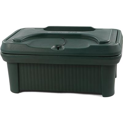 Carlisle XT1600036" Top Loader Pan Carrier