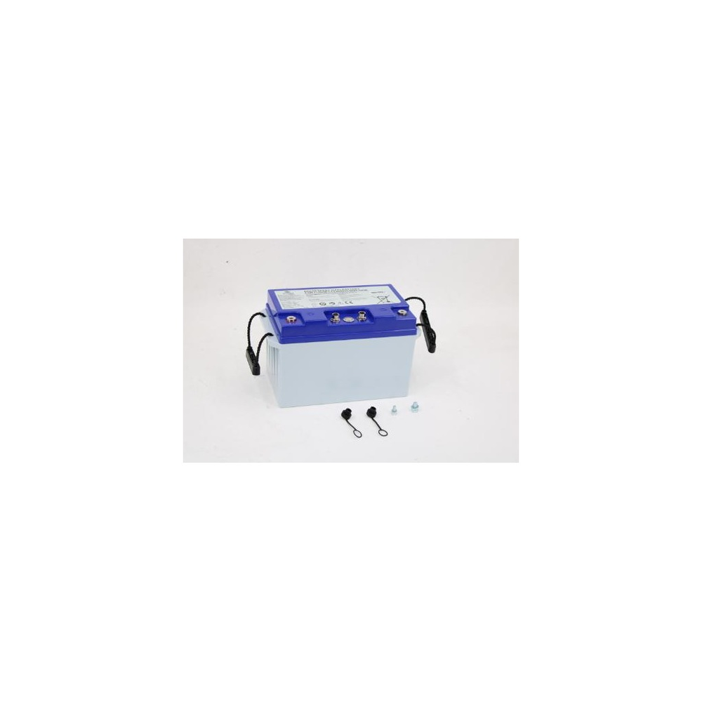 Nilfisk Advance - 55945450 - Li-Ion Battery 25.6V 50Ah