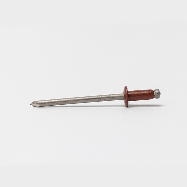 #43 Stainless Steel Rivets