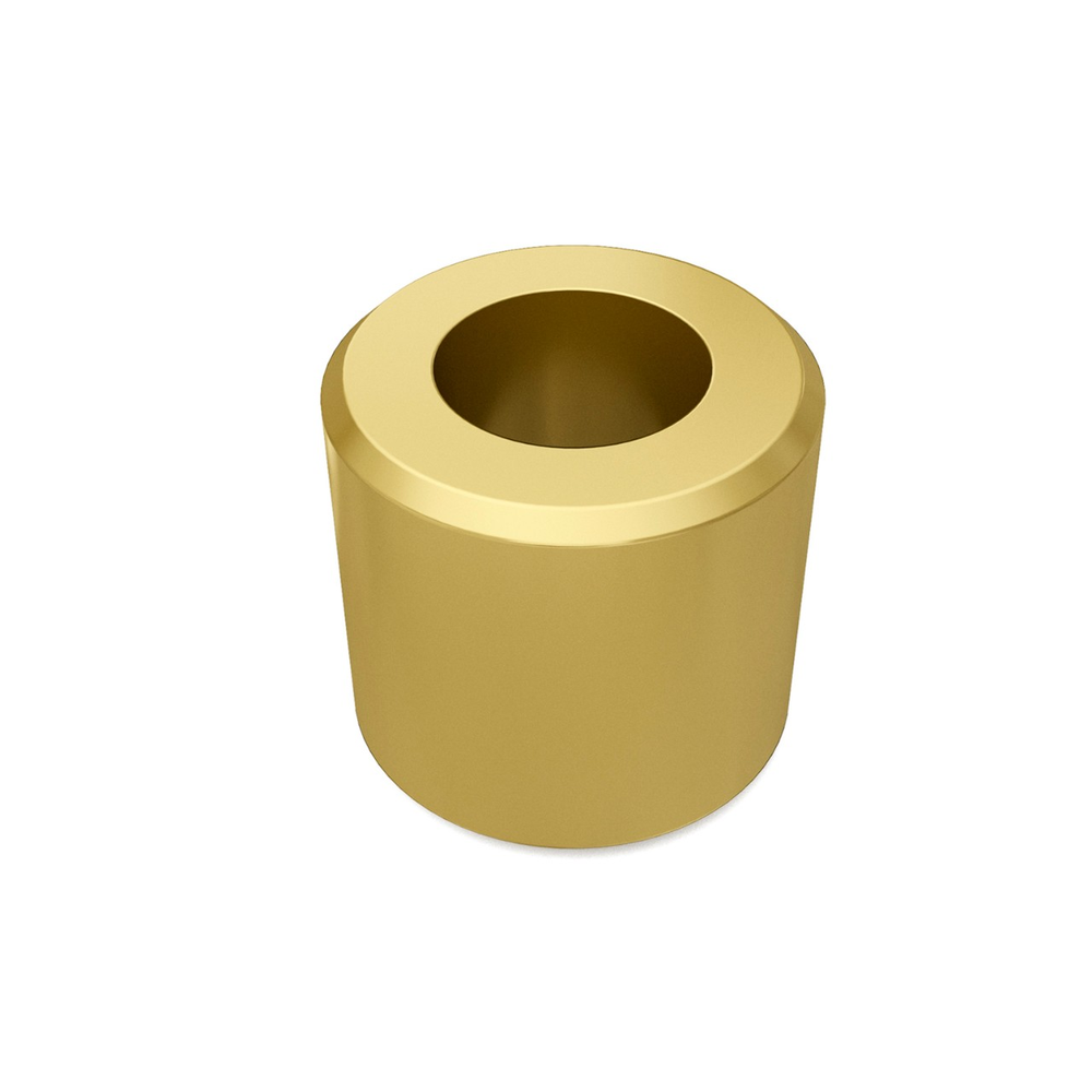 Tennant/Nobles - 4023499 - Sleeve, P/M, 0.34B 0.63D 0.6L,Bnz (Replaces Tennant 80409)