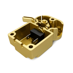 Tennant/Nobles - 4030921 - Controlbox Assy, Trigger, Rh (Replaces Tennant 1072353)
