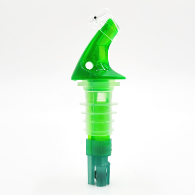 Spill-Stop 383-12 Posi-Por 2000 Pourer, 3/4 oz.