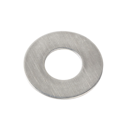 Tennant/Nobles - 4025358 - Washer, Flat, 0.69B 1.50D .05, Ss (Replaces Tennant 605385)