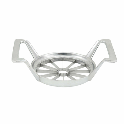 Winco AAD-12 4-3/8" Dia. Apple Divider/Corer