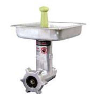 Univex Meat & Food Chopper for #12 Hub