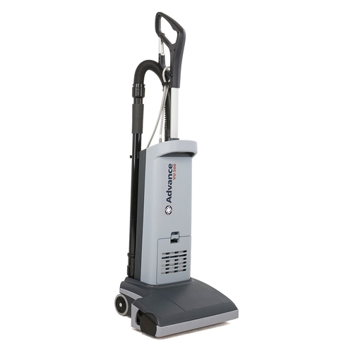 New Advance VU500 15 14.5" Upright Vacuum
