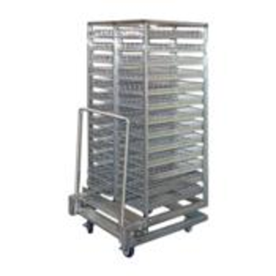 F.W.E. RRB-26 Roll in Rack