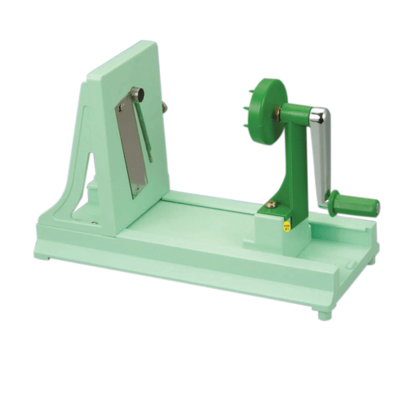 Winco VTS-3G Turning Slicer Built In Straight Blade