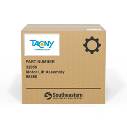 Tacony - 32050 - Motor Lift Assembly 98498