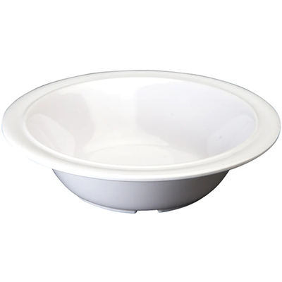Winco MMB-12W Soup/Cereal Bowl 12 oz
