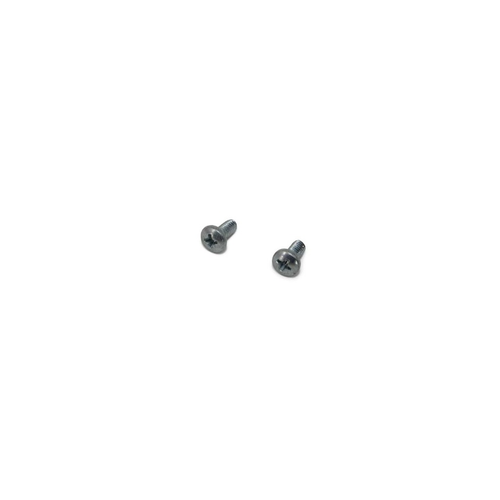 Nilfisk Advance - 56009075 - Scr Hex Thd Form 8-32X.38