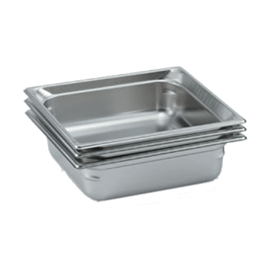 Vollrath 2/3 Size, 1-1/2" Deep Super Pan 3