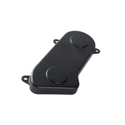 Tennant/Nobles - 4038679 - Cover, Belt (Replaces Tennant 1054844)