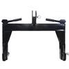 Quick Hitch Front View