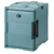 Camcarrier for hot food pans,